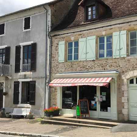 Town House Jumilhac-Le-Grand Villa Exteriör bild